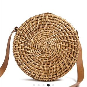 BOHO Cross Body Hand Bag
